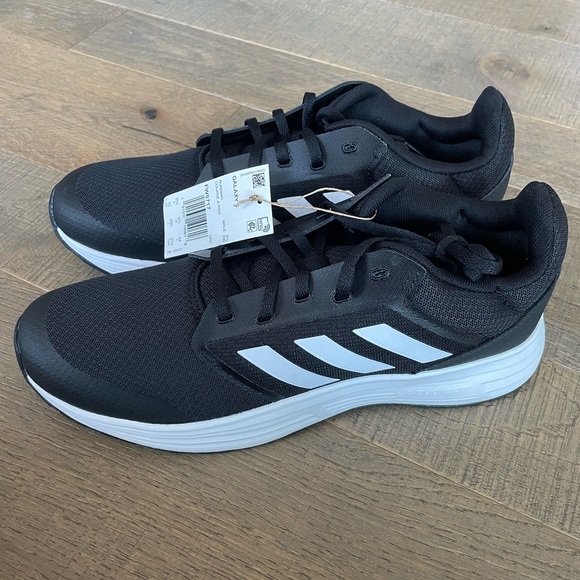 adidas gazelle silver green womens ADIDAS GALAXY 5 - FW5717  bCODE